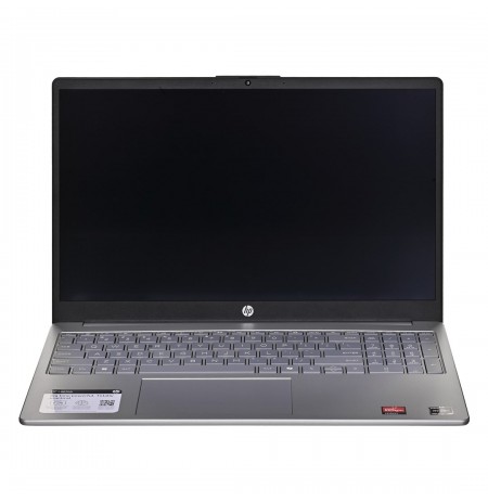 HP 15-FC0146DDX Ryzen 5 7520U 15.6"WUXGA Touch IPS 8GB SSD512 BT Win11 Natural Silver (REPACK) 2Y