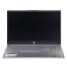 HP 15-FC0146DDX Ryzen 5 7520U 15.6"WUXGA Touch IPS 8GB SSD512 BT Win11 Natural Silver (REPACK) 2Y