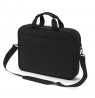 Dicota Top Traveller TWO 13-14" black