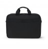 Dicota Top Traveller TWO 13-14" black