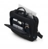 Dicota Top Traveller TWO 13-14" black