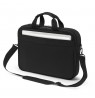 Dicota Top Traveller TWO 13-14" black