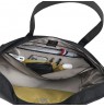 DICOTA Laptop Shopper Bag Eco MOTION 13 - 14.1"