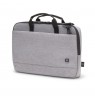 DICOTA Slim Eco MOTION 14 - 15.6" 39.6 cm (15.6") Briefcase Grey