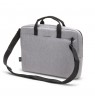 DICOTA Slim Eco MOTION 14 - 15.6" 39.6 cm (15.6") Briefcase Grey
