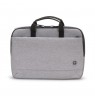 DICOTA Slim Eco MOTION 14 - 15.6" 39.6 cm (15.6") Briefcase Grey