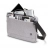 DICOTA Slim Eco MOTION 14 - 15.6" 39.6 cm (15.6") Briefcase Grey