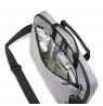 DICOTA Slim Eco MOTION 14 - 15.6" 39.6 cm (15.6") Briefcase Grey