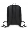 DICOTA D3250104 laptop case 43.9 cm (17.3") Backpack Black