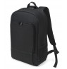 DICOTA D3250104 laptop case 43.9 cm (17.3") Backpack Black