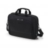 DICOTA D3250804 laptop case 40.6 cm (16") Briefcase Black