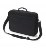 DICOTA D3250204 laptop case 40.6 cm (16") Briefcase Black