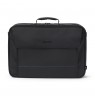 DICOTA D3250204 laptop case 40.6 cm (16") Briefcase Black