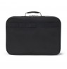 DICOTA D3250204 laptop case 40.6 cm (16") Briefcase Black