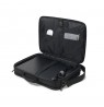DICOTA D3250204 laptop case 40.6 cm (16") Briefcase Black