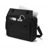 DICOTA D3250204 laptop case 40.6 cm (16") Briefcase Black