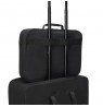 DICOTA D3250204 laptop case 40.6 cm (16") Briefcase Black