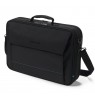 DICOTA D3250204 laptop case 40.6 cm (16") Briefcase Black