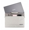 Asus EOS Shoulder Bag grey 16"