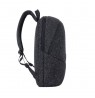 Rivacase 7962 39.6 cm (15.6") Backpack Black, White
