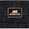 Rivacase 7962 39.6 cm (15.6") Backpack Black, White