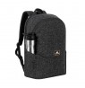 Rivacase 7962 39.6 cm (15.6") Backpack Black, White