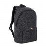 Rivacase 7962 39.6 cm (15.6") Backpack Black, White