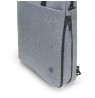 Dicota Eco Tote Bag MOTION 13 -15.6" Blue Denim