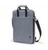 Dicota Eco Tote Bag MOTION 13 -15.6" Blue Denim