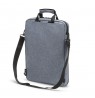 Dicota Eco Tote Bag MOTION 13 -15.6" Blue Denim