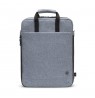 Dicota Eco Tote Bag MOTION 13 -15.6" Blue Denim