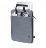 Dicota Eco Tote Bag MOTION 13 -15.6" Blue Denim