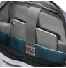 Dicota Eco Tote Bag MOTION 13 -15.6" Blue Denim