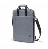 Dicota Eco Tote Bag MOTION 13 -15.6" Blue Denim