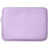 LAUT HUEX PASTELS 35.6 cm (14") Sleeve case Violet