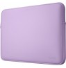 LAUT HUEX PASTELS 35.6 cm (14") Sleeve case Violet