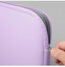 LAUT HUEX PASTELS 35.6 cm (14") Sleeve case Violet