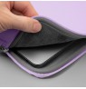 LAUT HUEX PASTELS 35.6 cm (14") Sleeve case Violet