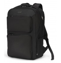 DICOTA SEVEN 12-14 35.6 cm (14") Backpack Black
