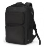 DICOTA SEVEN 12-14 35.6 cm (14") Backpack Black