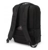 DICOTA SEVEN 12-14 35.6 cm (14") Backpack Black