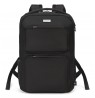 DICOTA SEVEN 12-14 35.6 cm (14") Backpack Black