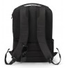 DICOTA SEVEN 12-14 35.6 cm (14") Backpack Black