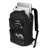DICOTA SEVEN 12-14 35.6 cm (14") Backpack Black