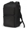 DICOTA SEVEN 12-14 35.6 cm (14") Backpack Black