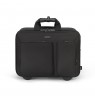 DICOTA D3250901 laptop case 40.6 cm (16") Trolley case Black