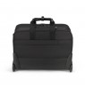 DICOTA D3250901 laptop case 40.6 cm (16") Trolley case Black