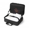 DICOTA D3250901 laptop case 40.6 cm (16") Trolley case Black