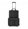 DICOTA D3250901 laptop case 40.6 cm (16") Trolley case Black