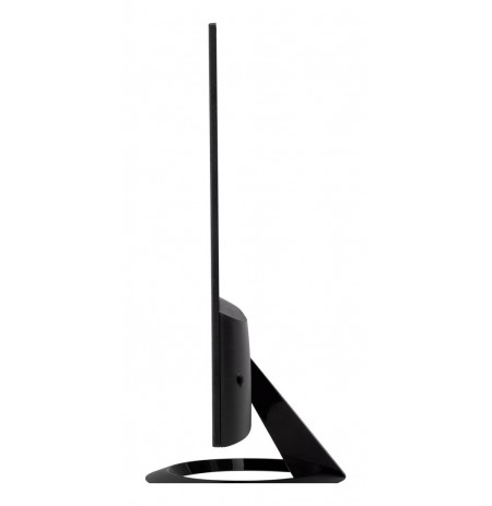 ASUS VZ279HG computer monitor 68.6 cm (27") 1920 x 1080 pixels Full HD LCD Black